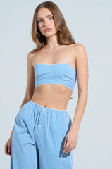 DAY AND NIGHT BANDEAU