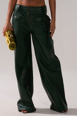 SO YOU THOUGHT TROUSER