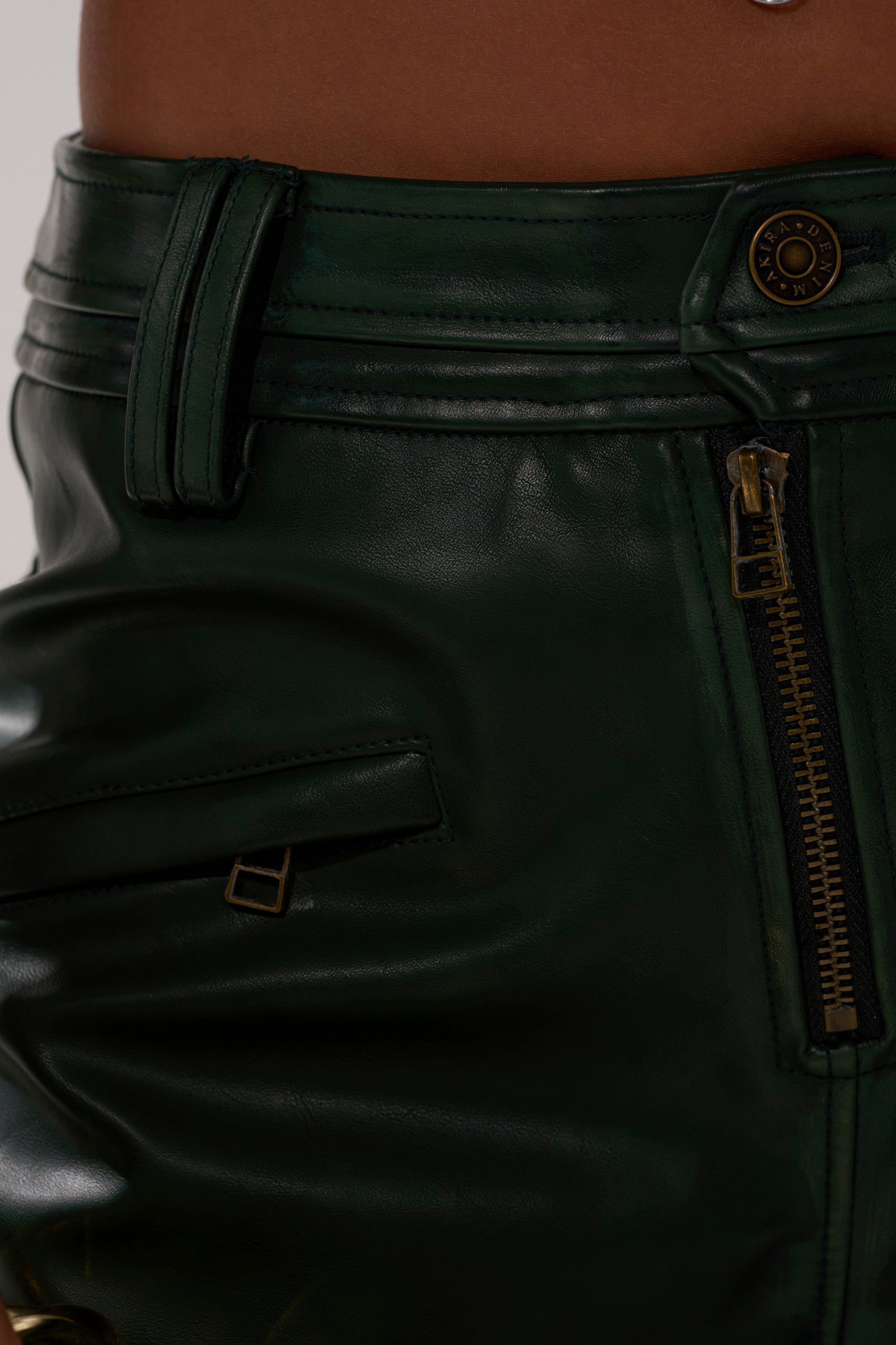 SO YOU THOUGHT TROUSER