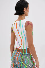 CRAZY FOR YOU TANK TOP