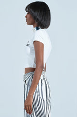 DO MY BOOBS LOOK BIG IN THIS BABY TEE