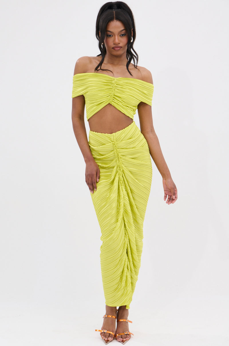 SWEET AS CAN BE OFF THE SHOULDER BLOUSE