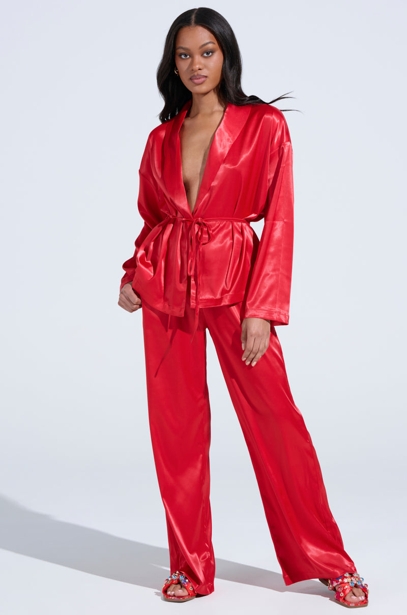 HOLD ONTO ME TROUSER