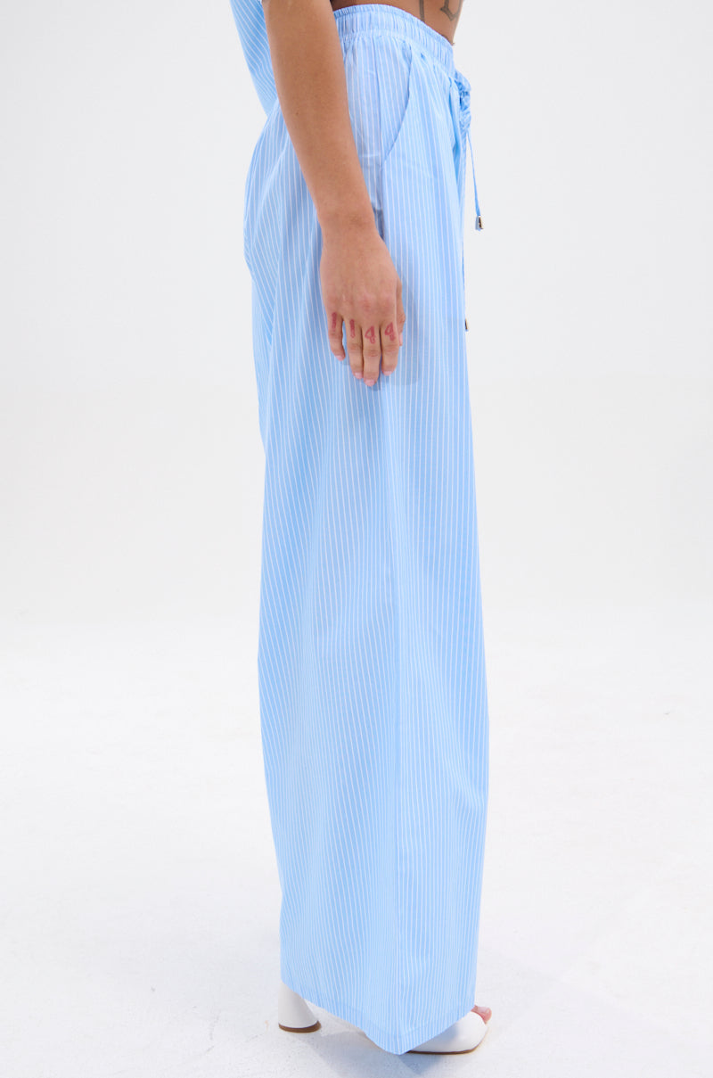 ASHLEY RELAXED PANT