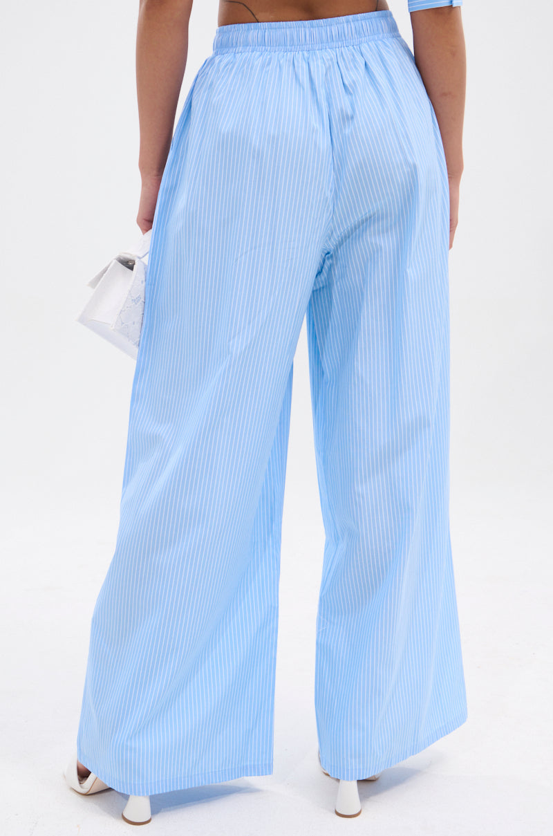 ASHLEY RELAXED PANT