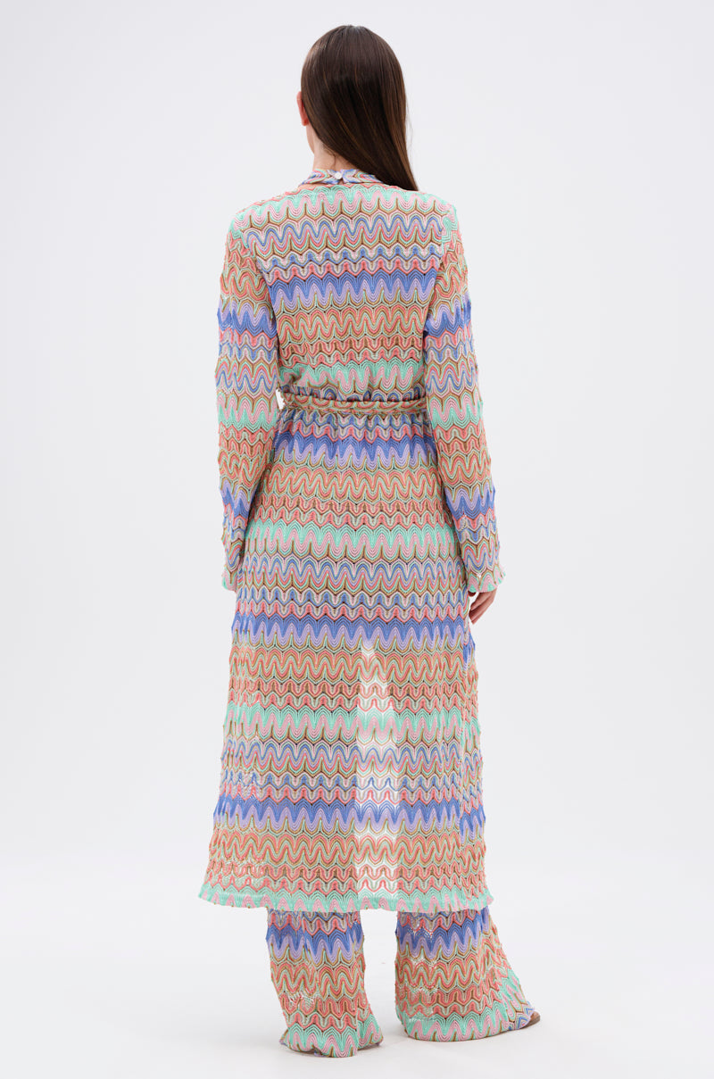 TAKE ME TO MIAMI DUSTER