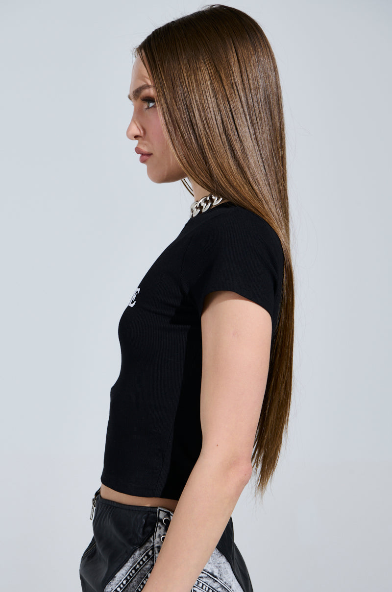 FUTURE MILF BABY TEE