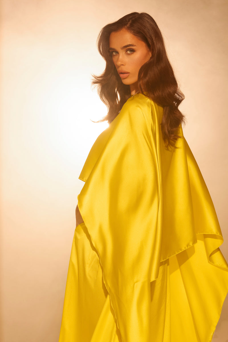 COCKTAIL HOUR BLOUSE