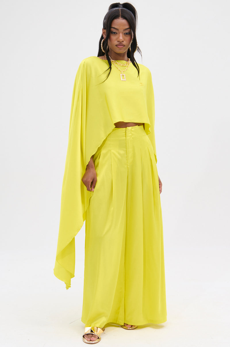 COCKTAIL HOUR BLOUSE