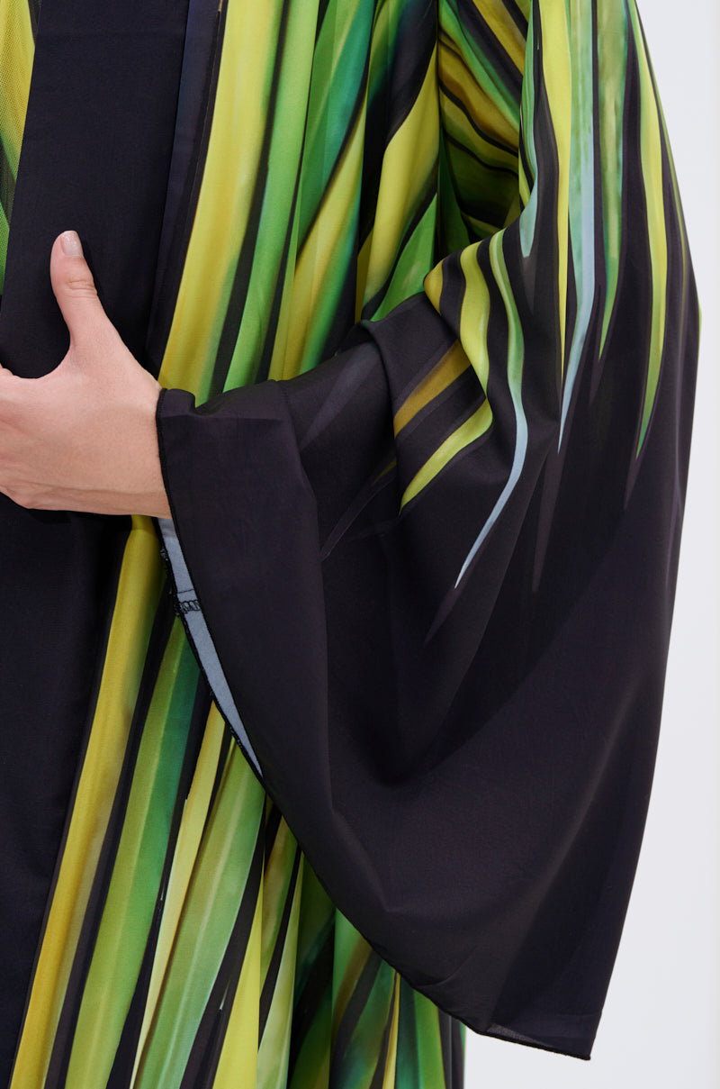 DEEP IN THE WOODS DUSTER