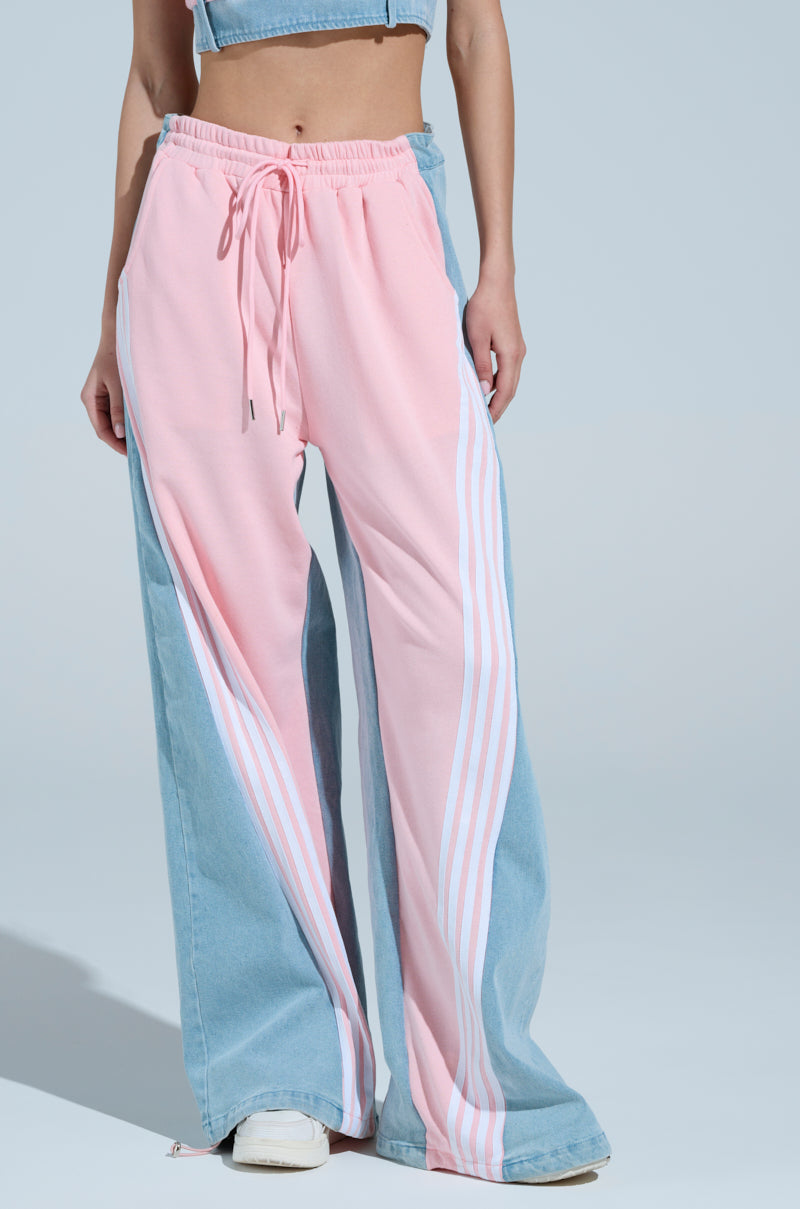 HEADS UP WIDE LEG PANT