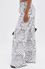 SET YOU FREE PALAZZO PANT