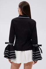 BUSINESS ONLY BUTTON DOWN