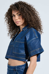 THINKIN ABOUT YOU TOP