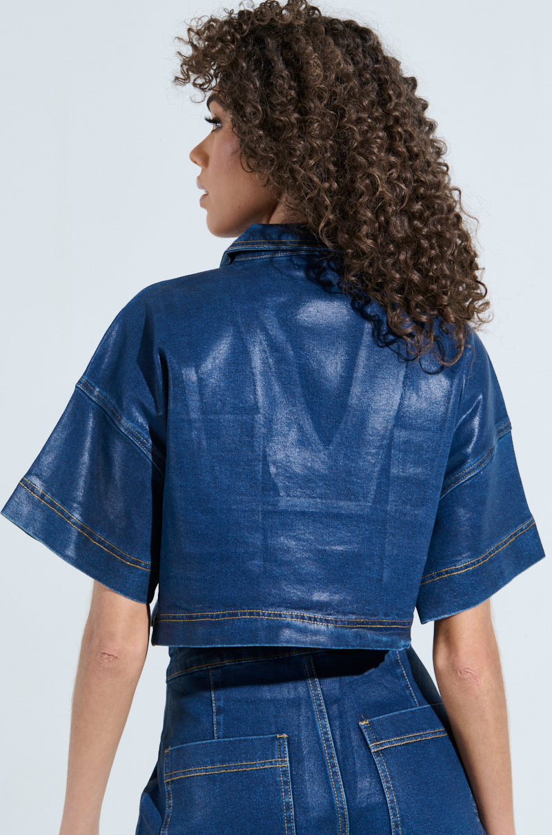 THINKIN ABOUT YOU TOP