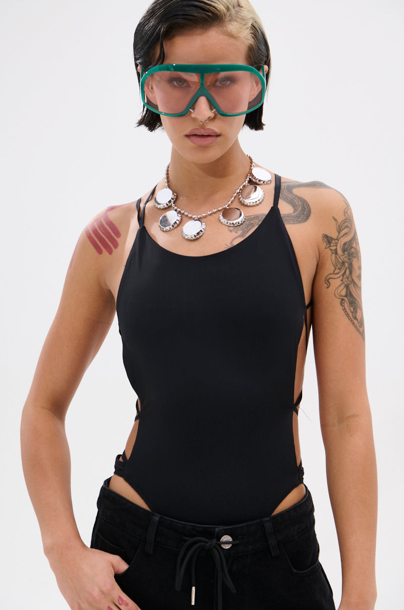 LOOK THOUGH ME BODYSUIT