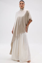 ALWAYS THINKING BLOUSE