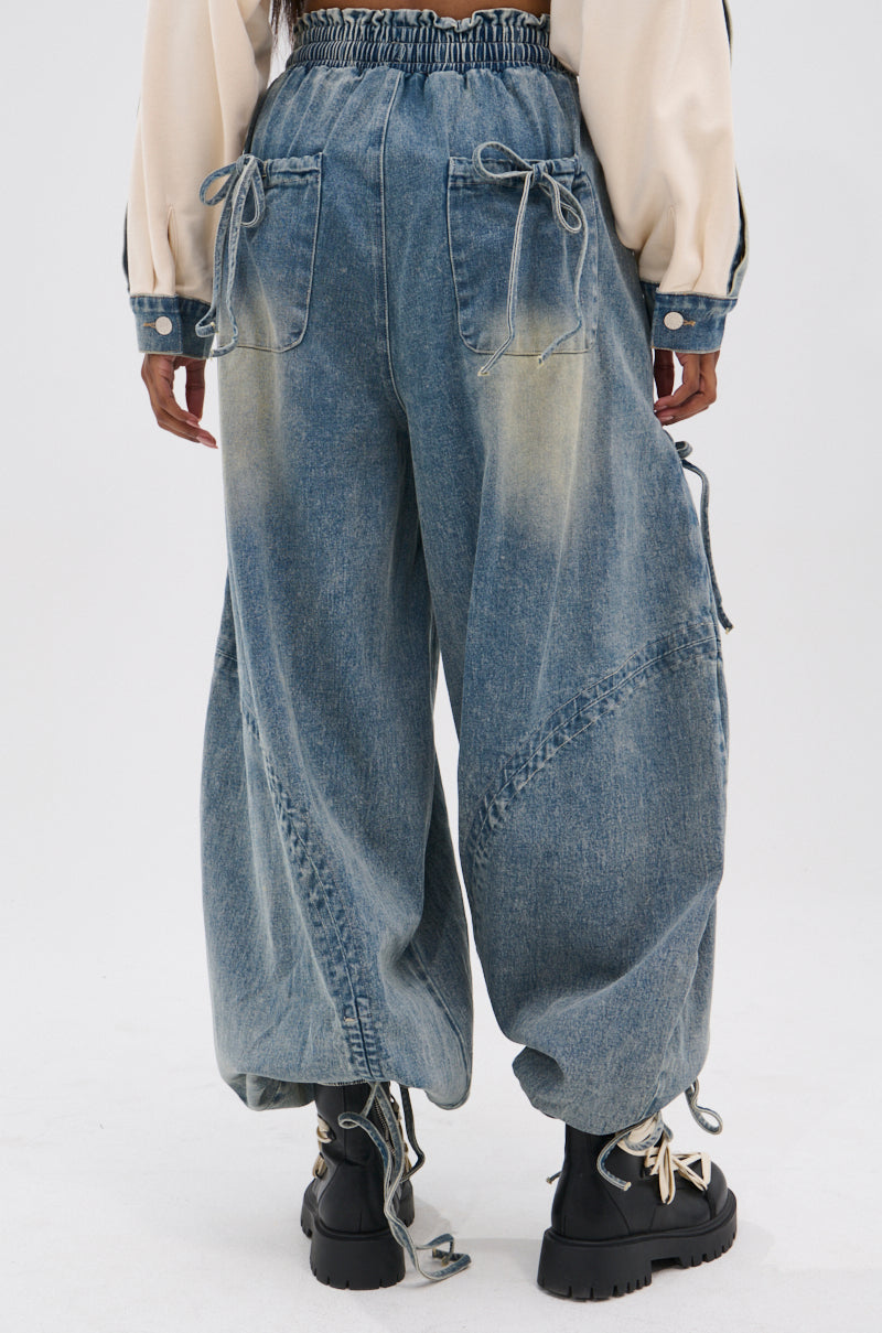 RELAX WITH WITH ME JOGGER