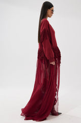 GUESS WHO UNIQUE SWEATSHIRT