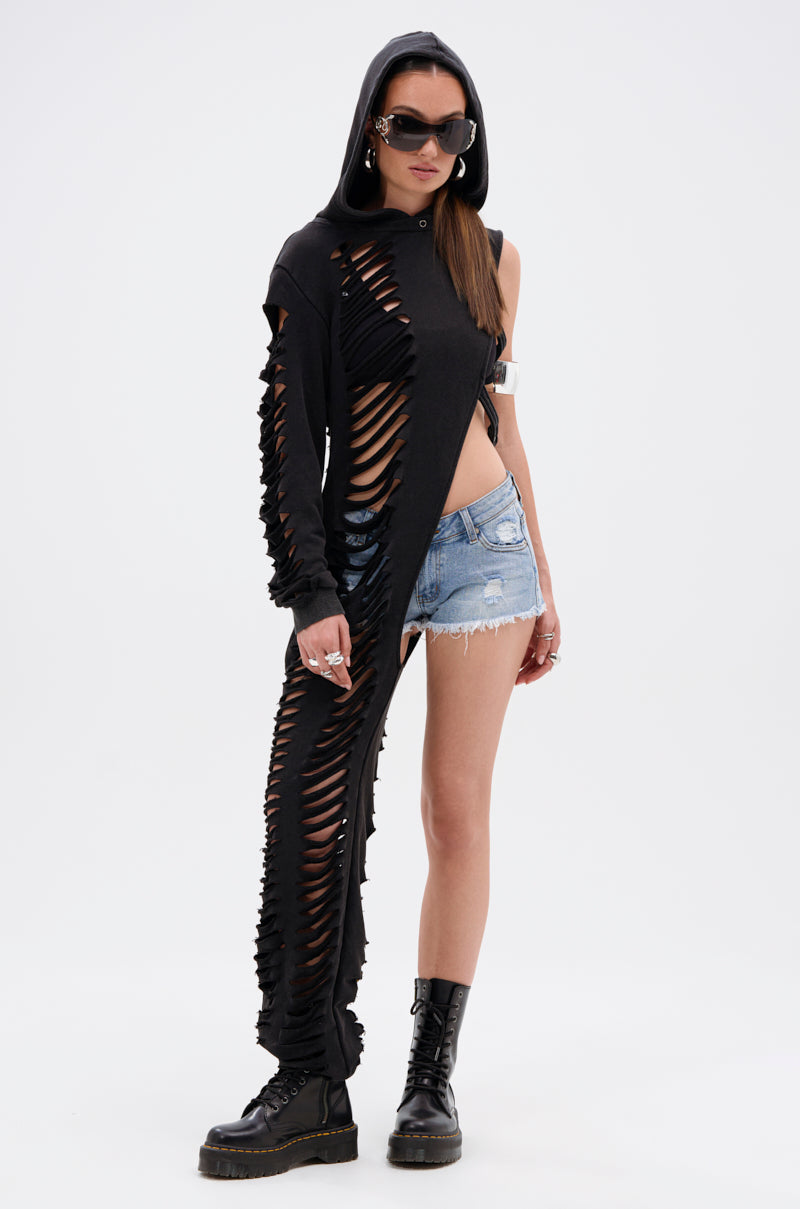 ONE OF A KIND SWEATSHIRT