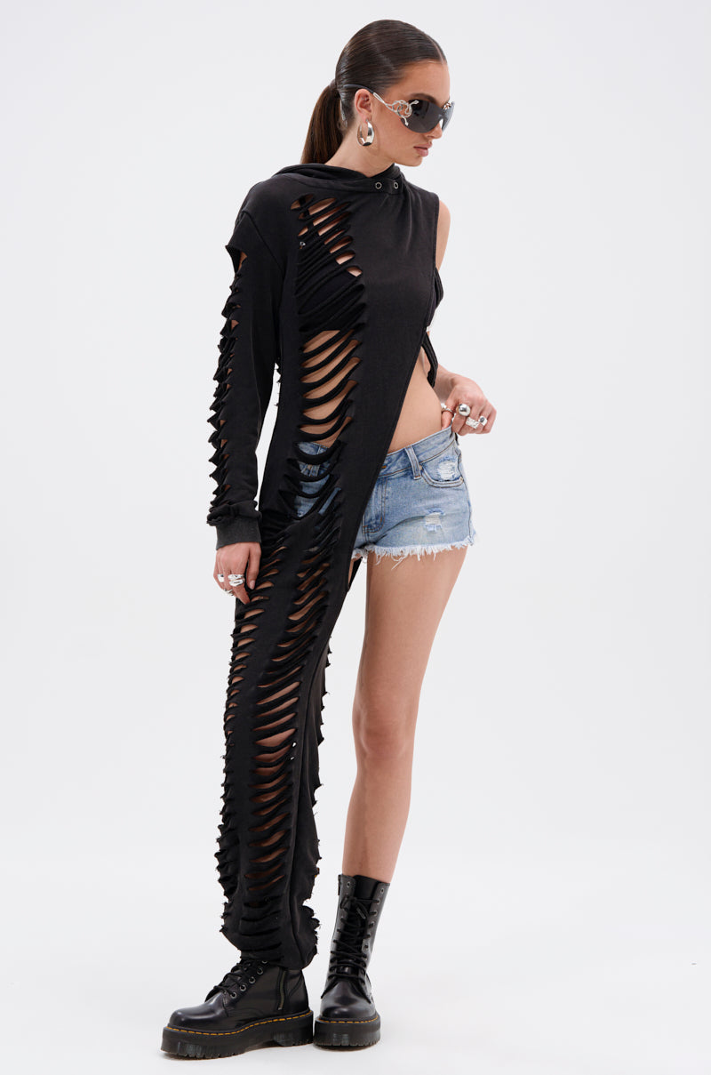 ONE OF A KIND SWEATSHIRT