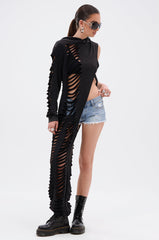 ONE OF A KIND SWEATSHIRT