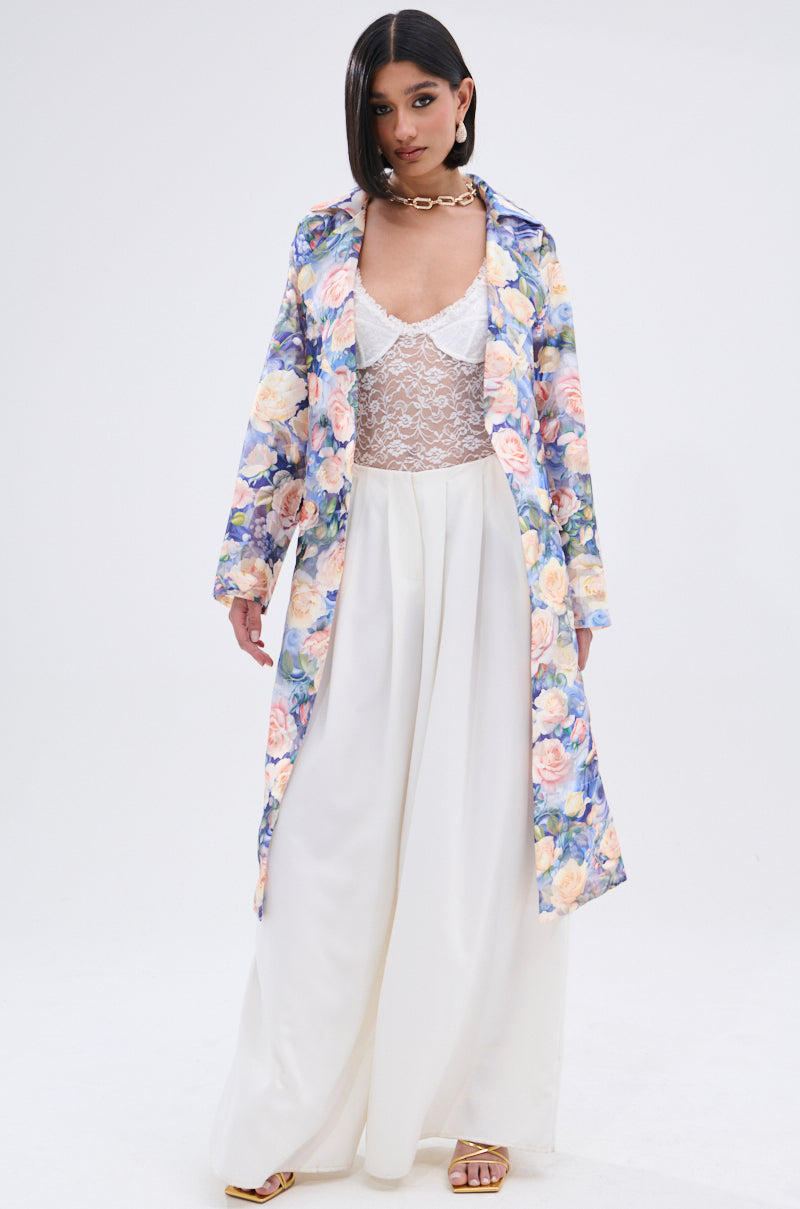 PLANT THE SEED SHEER TRENCH