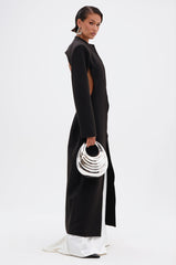 WHEREVER YOU ARE CUTOUT TRENCH