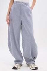 SAILOR BARREL PANT