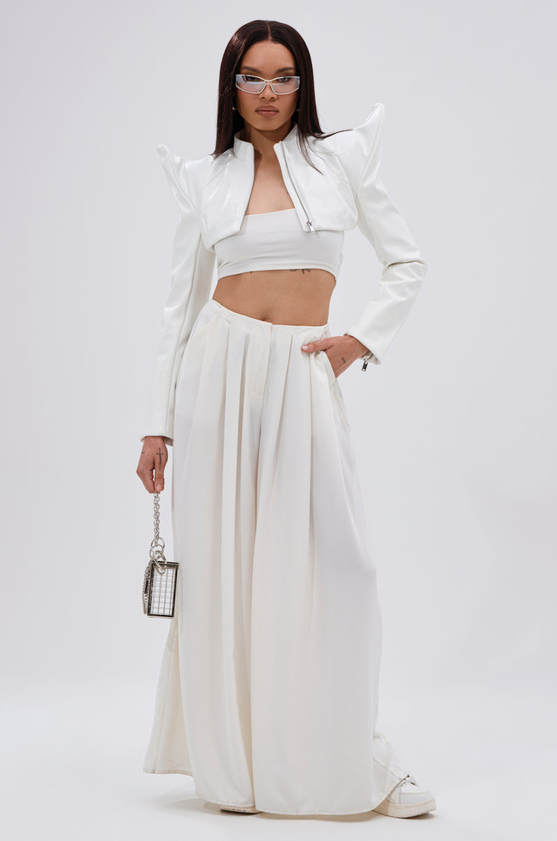 TAKING NAMES MOTO BOLERO