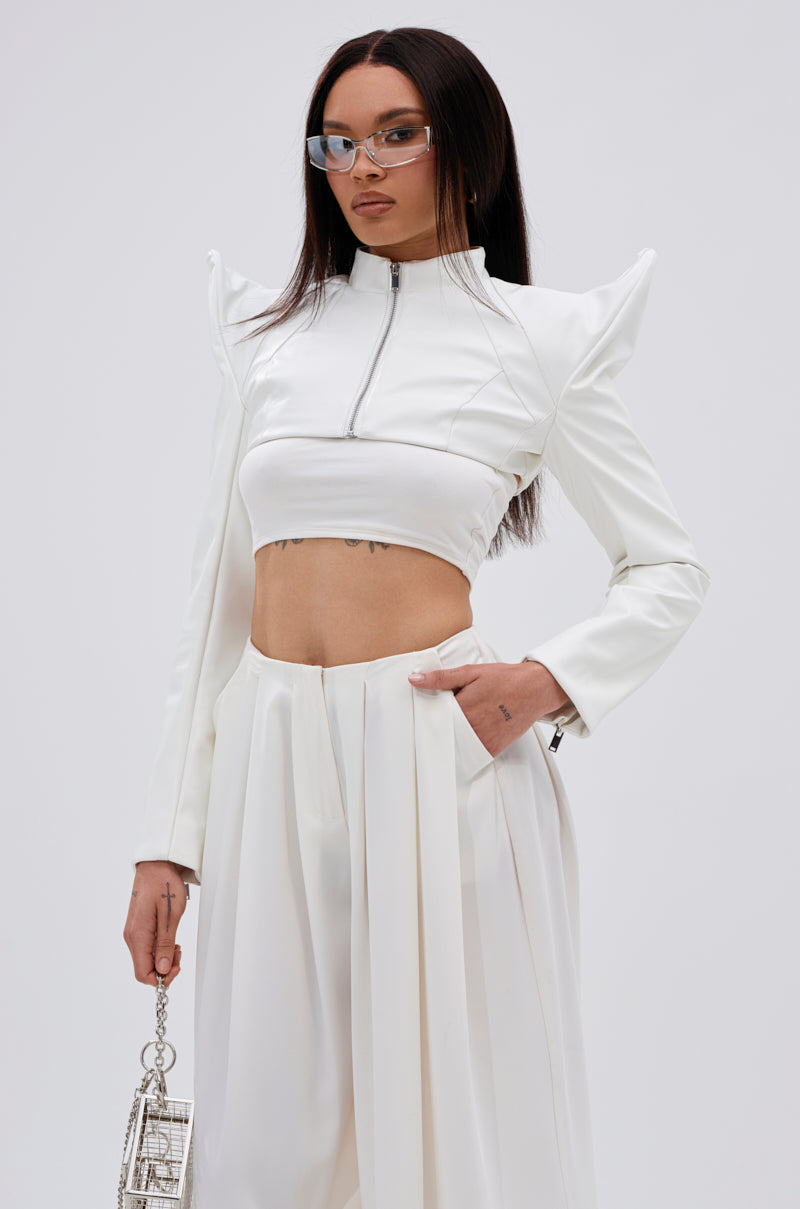 TAKING NAMES MOTO BOLERO