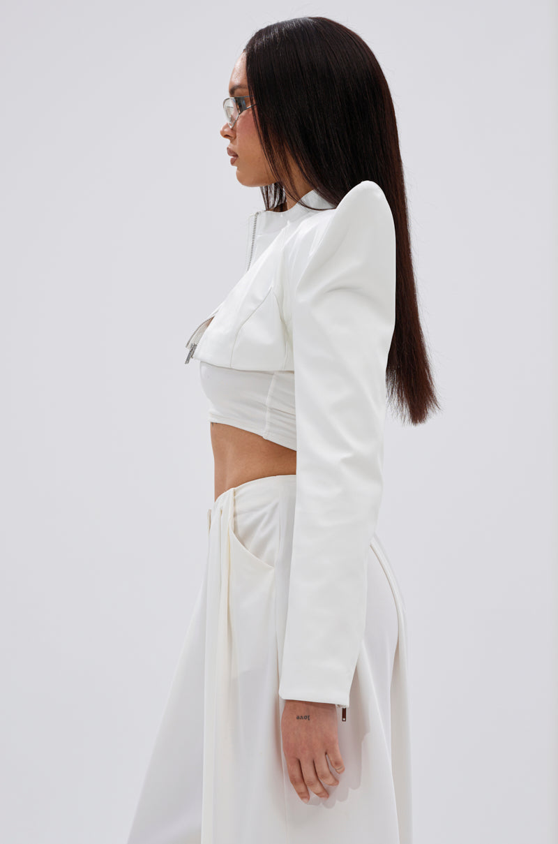 TAKING NAMES MOTO BOLERO