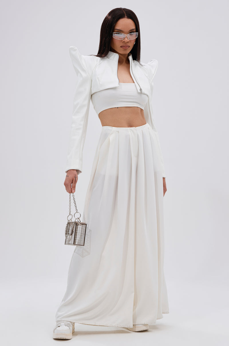 TAKING NAMES MOTO BOLERO