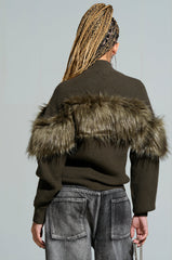 TOGETHER FOREVER SWEATER