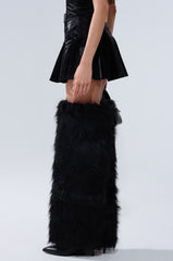 SWEETIE PIE MINI SKIRT