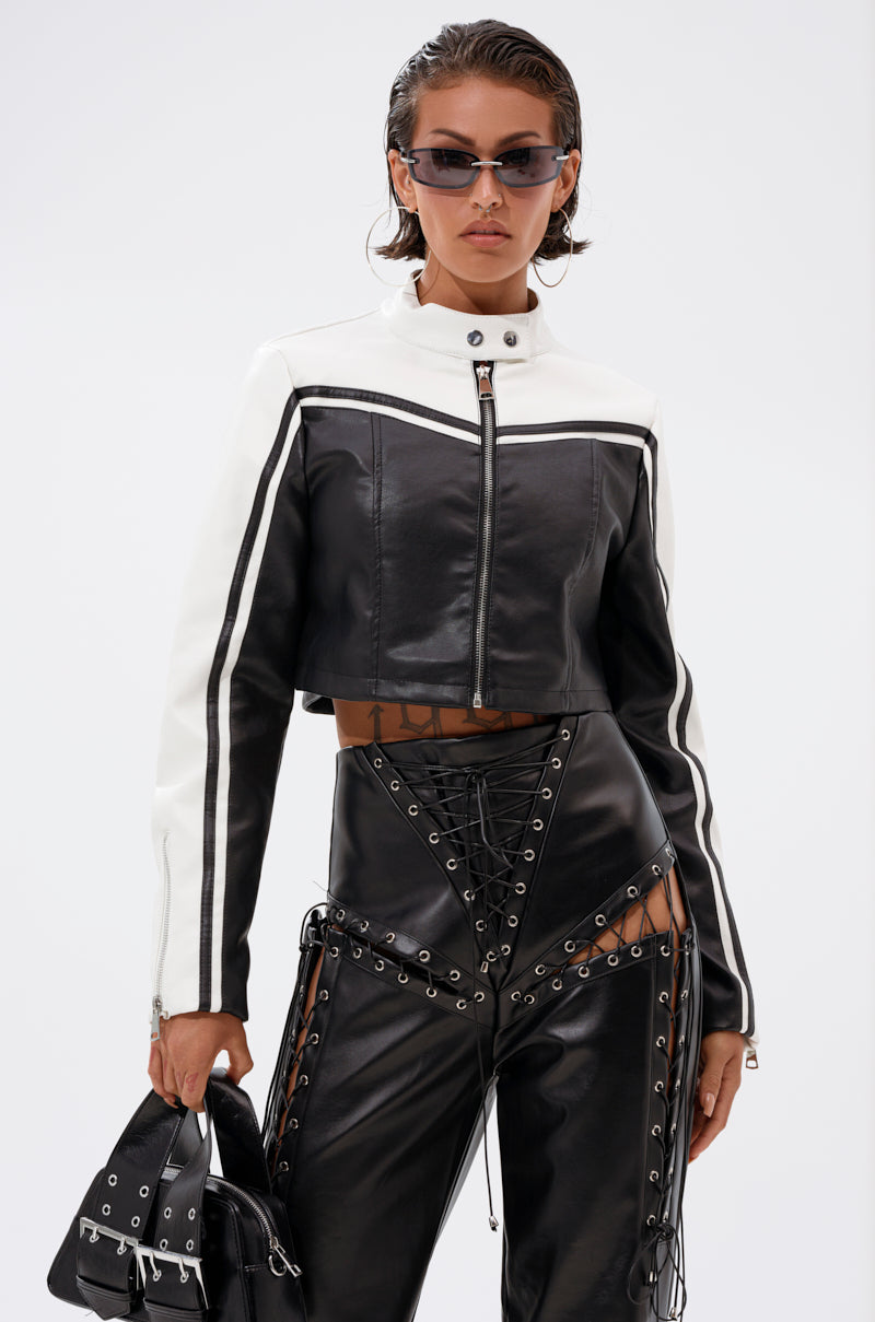 WEST LOOP RACER MOTO