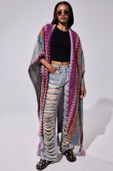 FALL IN LOVE WITH ME CARDIGAN