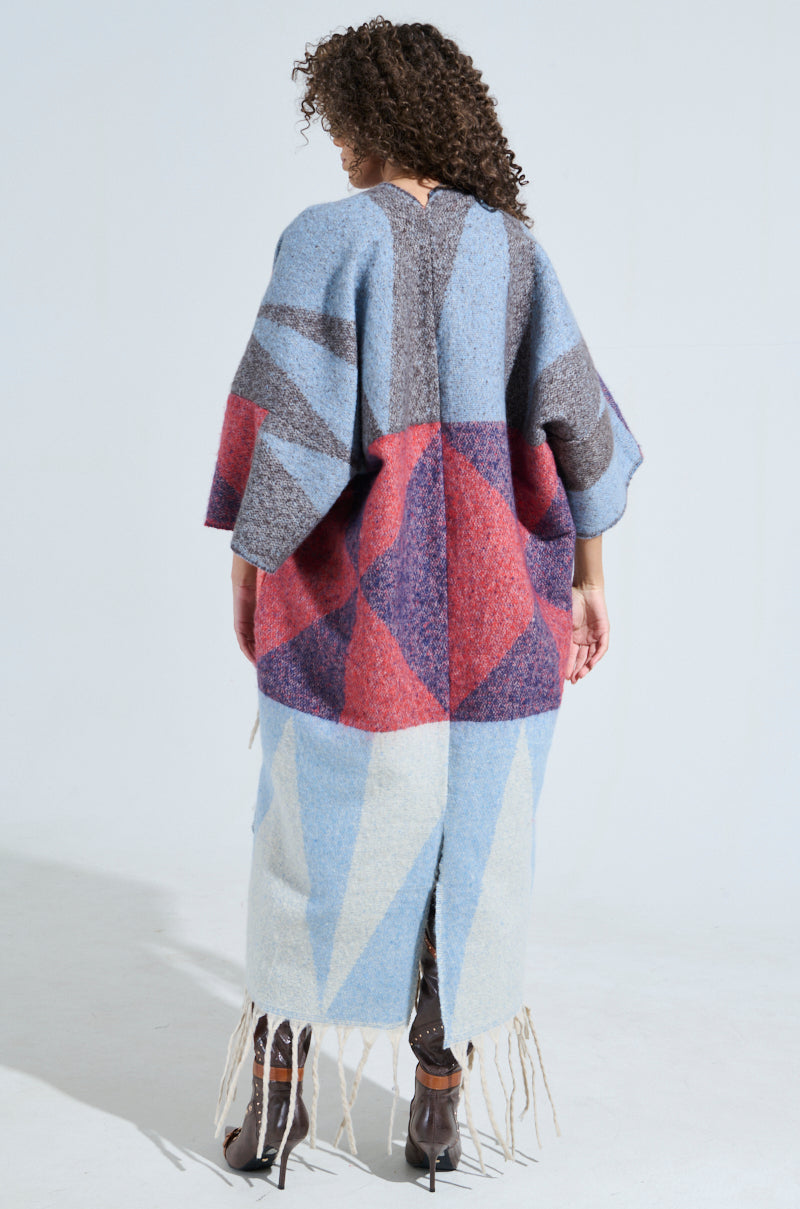 BABY PLEASE LOVE CARDIGAN