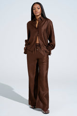 PALERMO PALAZZO PANT