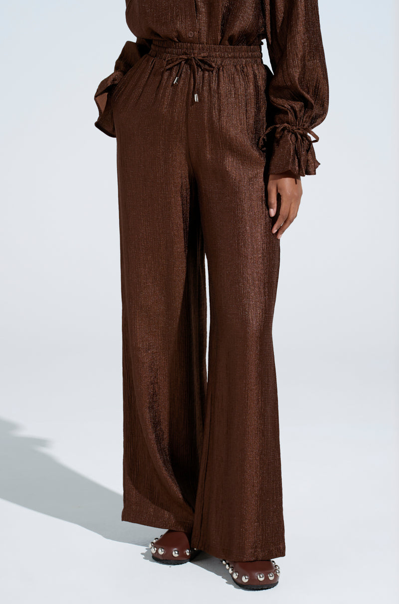 PALERMO PALAZZO PANT