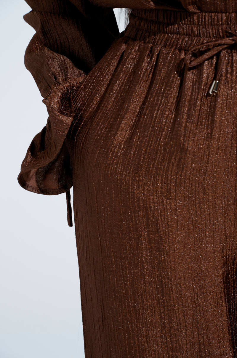 PALERMO PALAZZO PANT