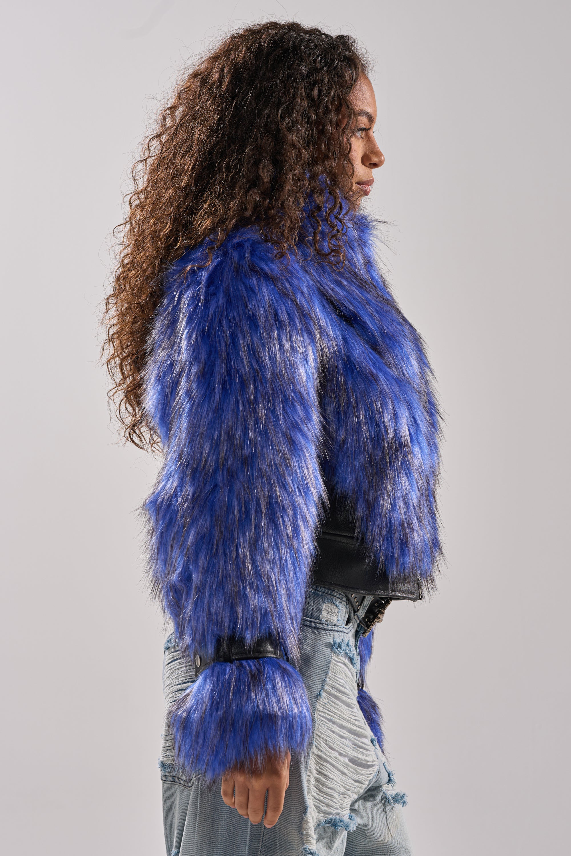 ASTRO FUR PANEL MOTO