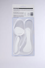 PARTY ON GEL INSOLE SET