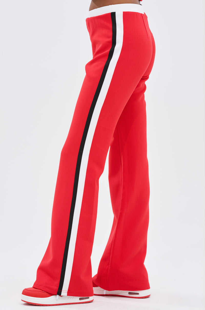 NEW RAYE FLARE PANTS