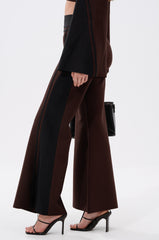 MAZIE WIDE LEG PALAZZO PANT