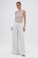 SPARKLE QUEEN TROUSER