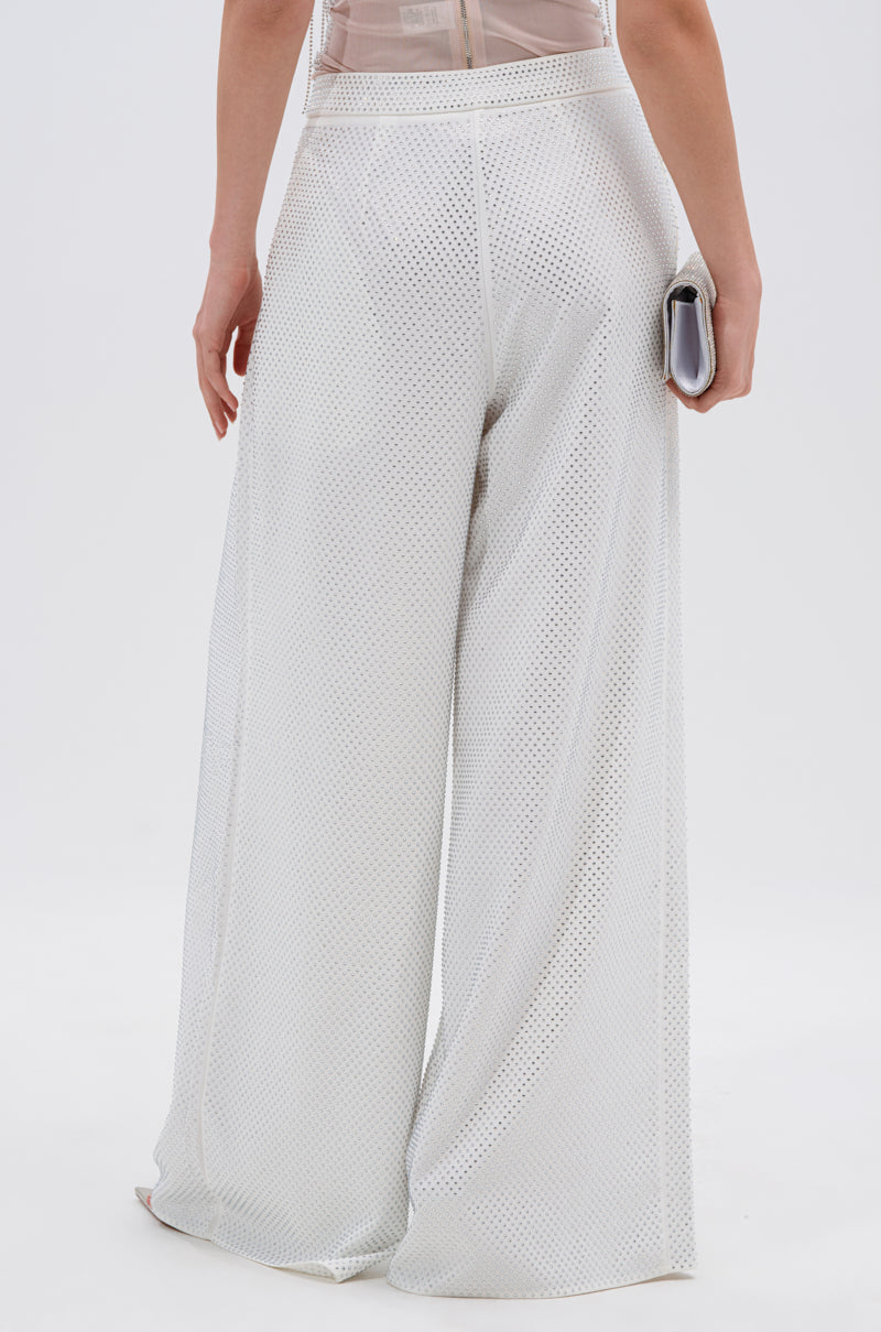 SPARKLE QUEEN TROUSER