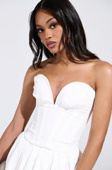 LOVE THIS FOR YOU CORSET