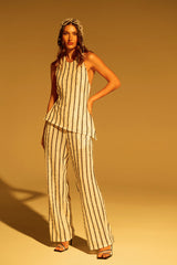 LOVELY DAYS KNIT PANT