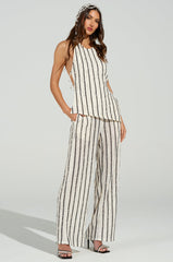 LOVELY DAYS KNIT PANT